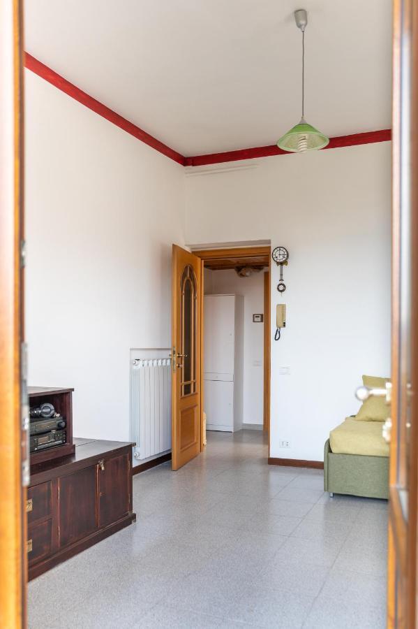 La Tana Di Nonno Bob Apartamento Lerici Exterior foto