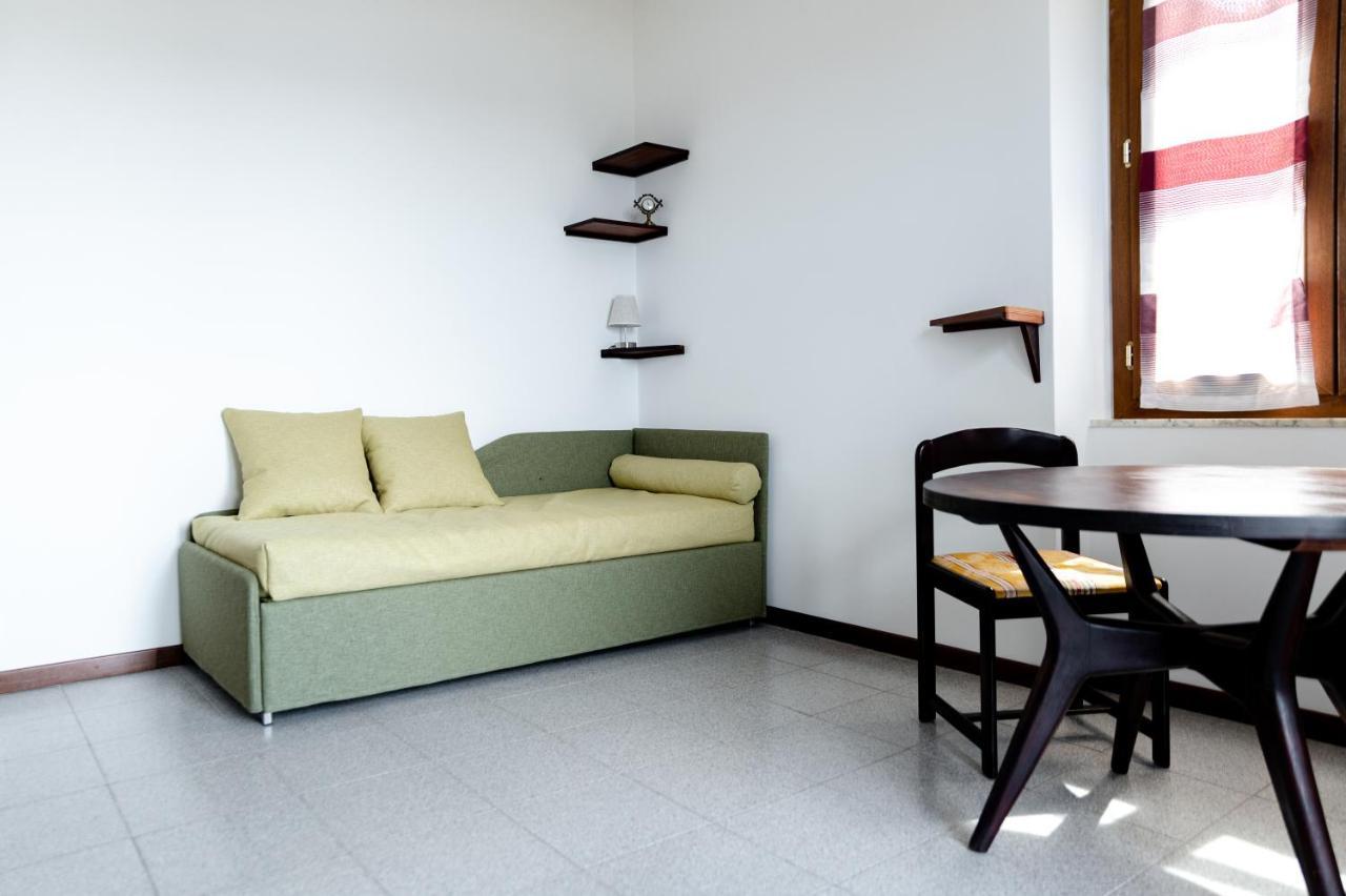 La Tana Di Nonno Bob Apartamento Lerici Exterior foto