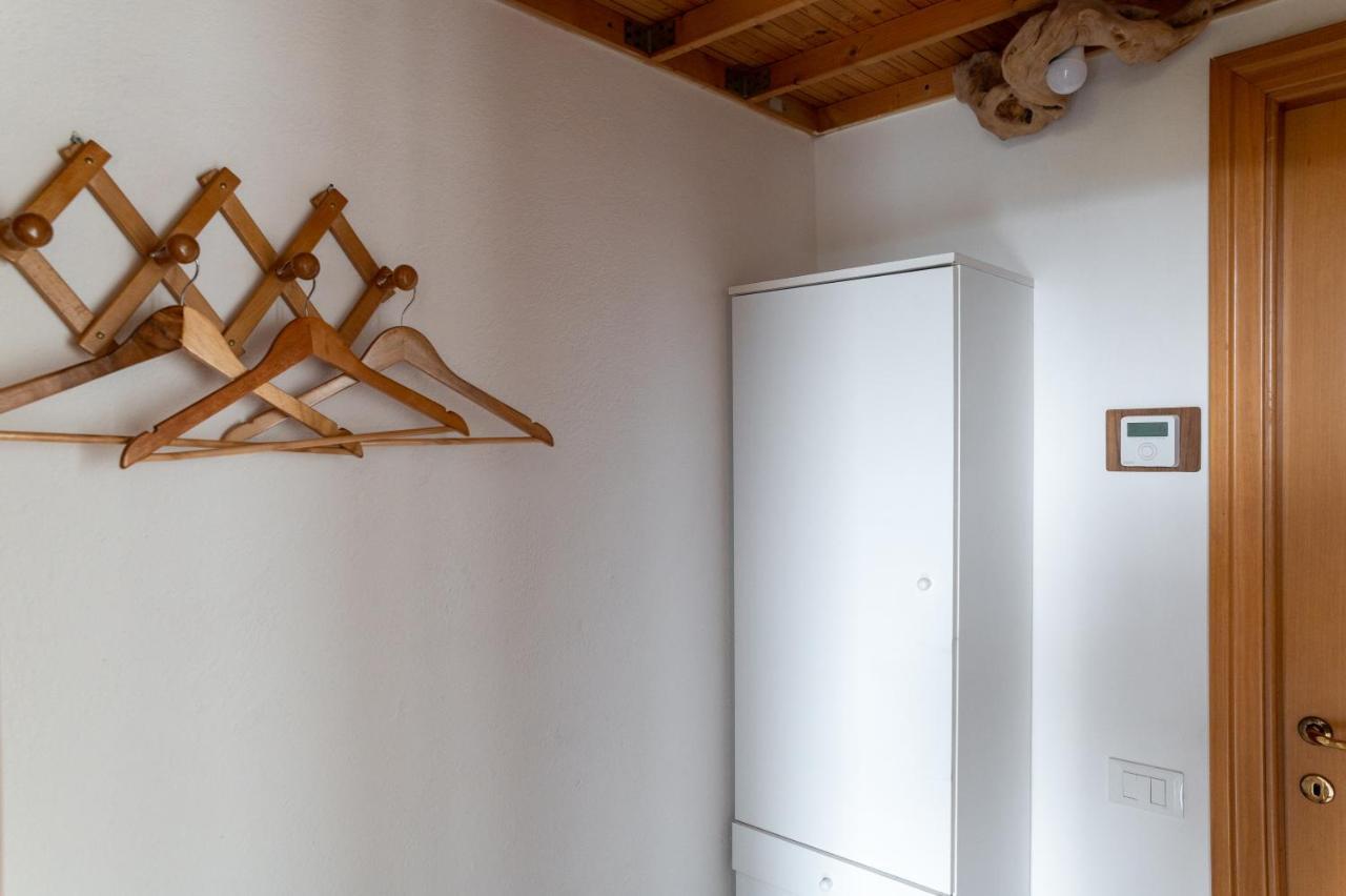 La Tana Di Nonno Bob Apartamento Lerici Exterior foto