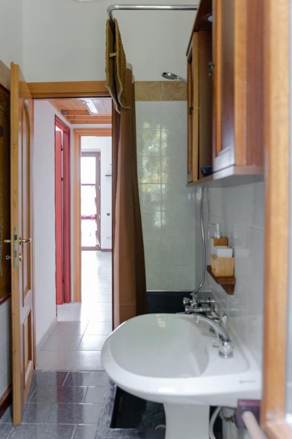 La Tana Di Nonno Bob Apartamento Lerici Exterior foto