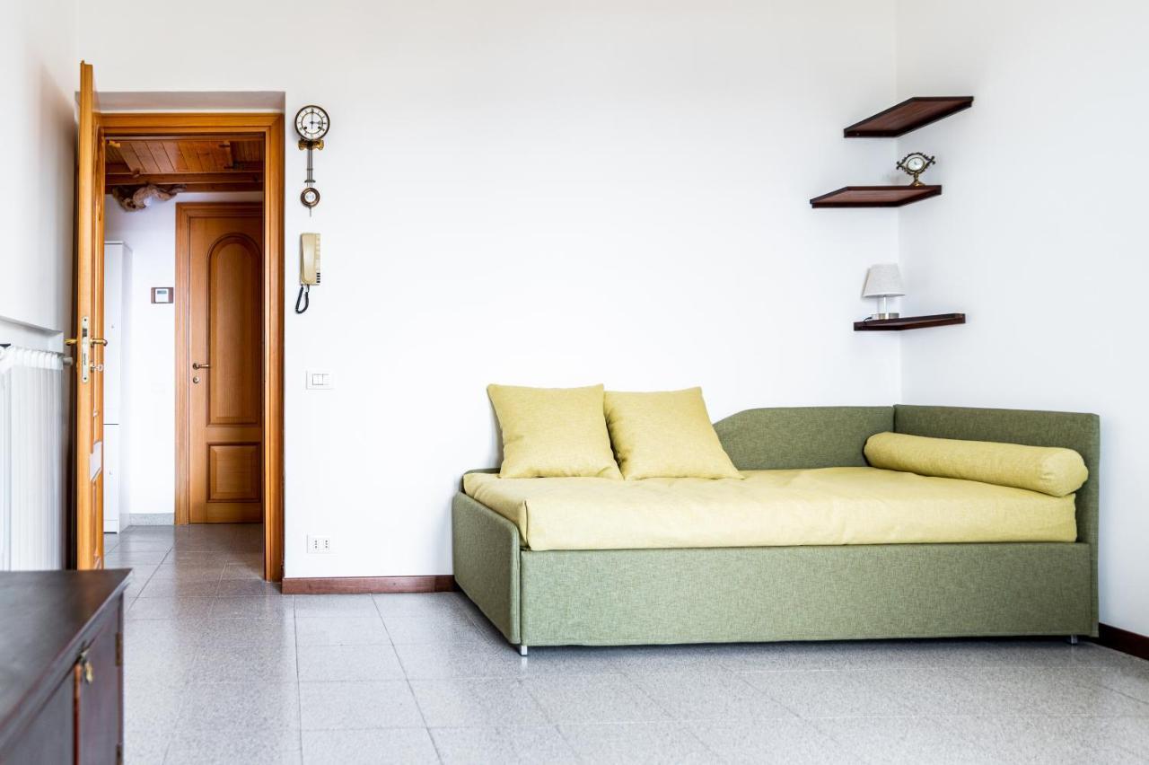 La Tana Di Nonno Bob Apartamento Lerici Exterior foto