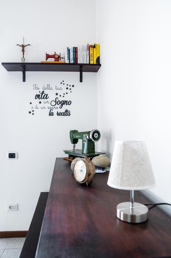 La Tana Di Nonno Bob Apartamento Lerici Exterior foto